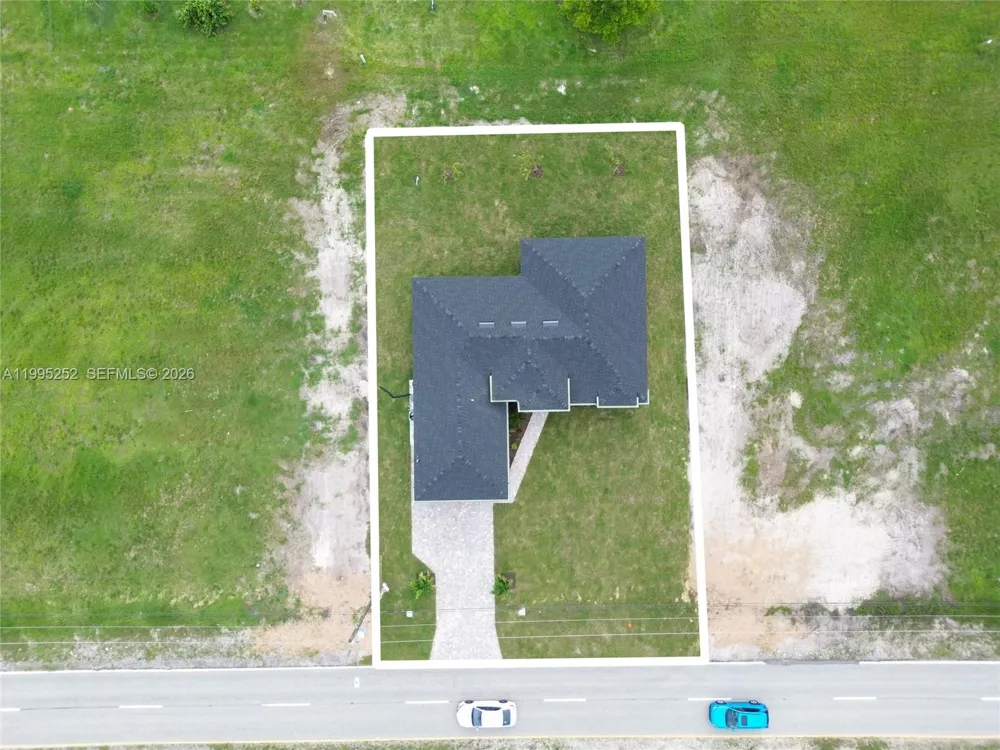 2720 Santa Barbara blvd n Cape Coral, FL 33993