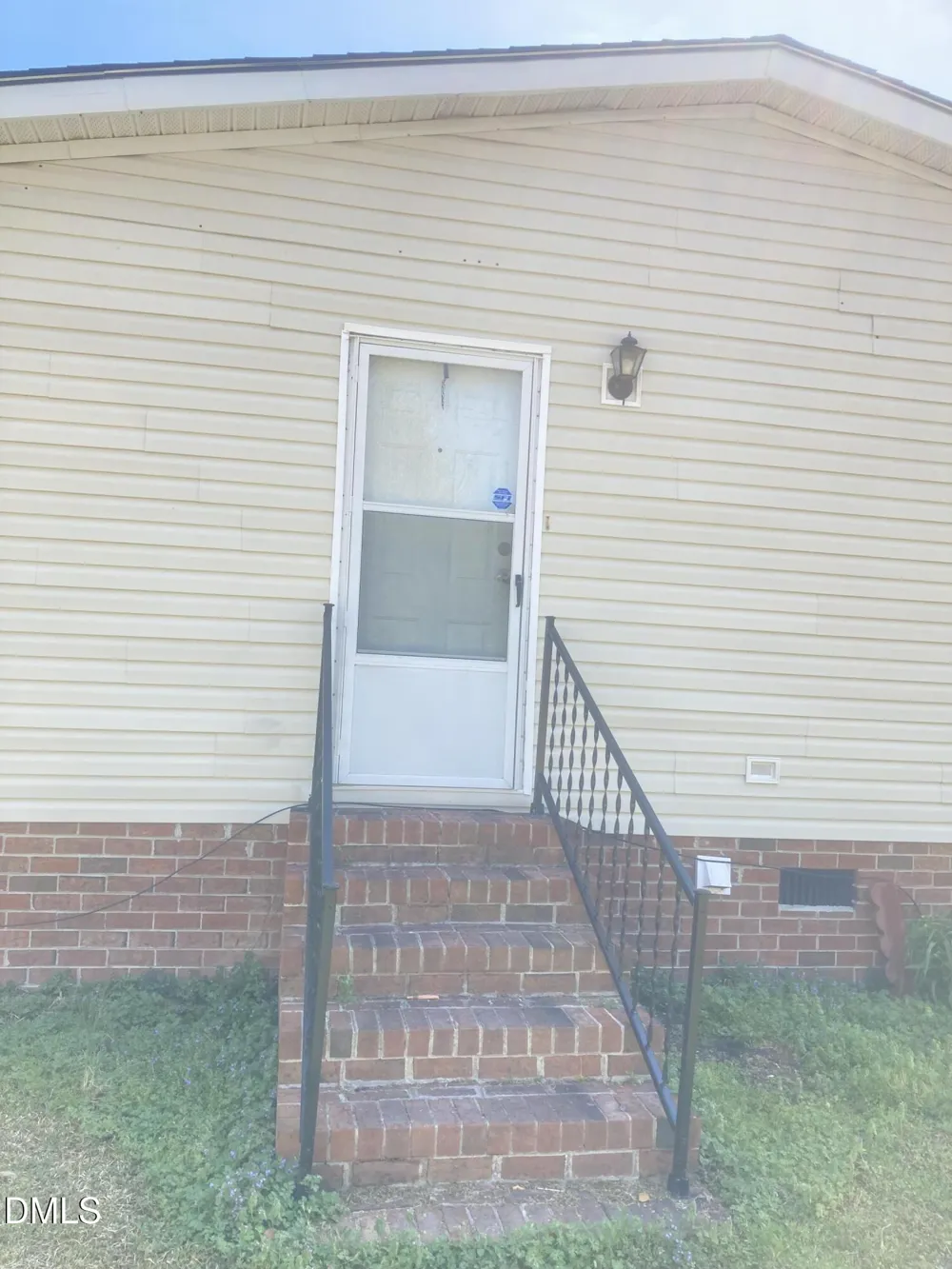 1586 Gum Swamp Church Road Greenville, NC 27834