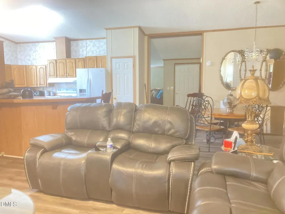 1586 Gum Swamp Church Road Greenville, NC 27834