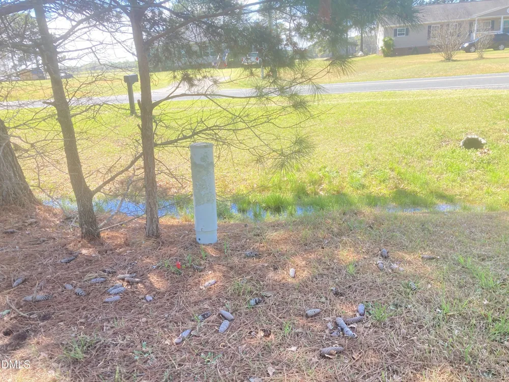 1586 Gum Swamp Church Road Greenville, NC 27834