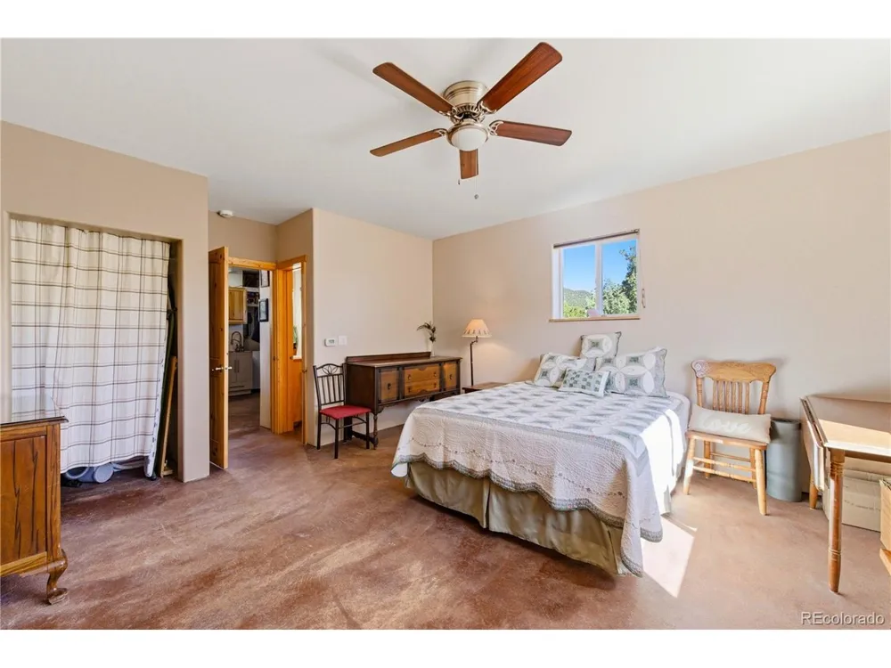 2873 County Road 1 Cotopaxi, CO 81223