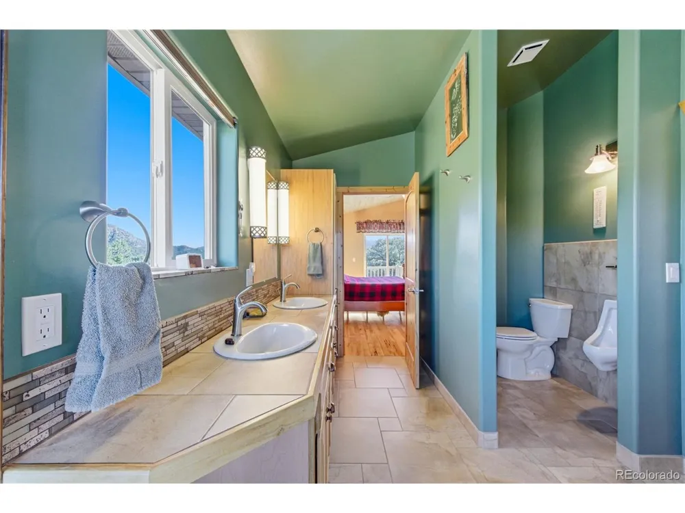 2873 County Road 1 Cotopaxi, CO 81223