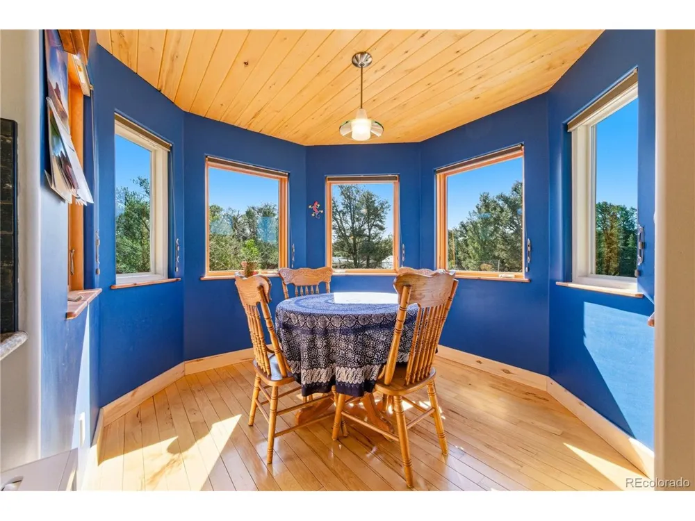 2873 County Road 1 Cotopaxi, CO 81223
