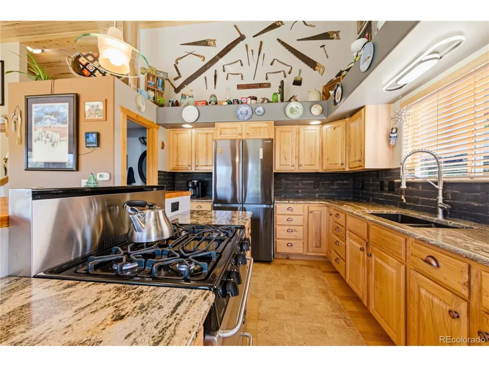 2873 County Road 1 Cotopaxi, CO 81223