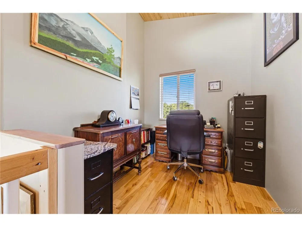 2873 County Road 1 Cotopaxi, CO 81223