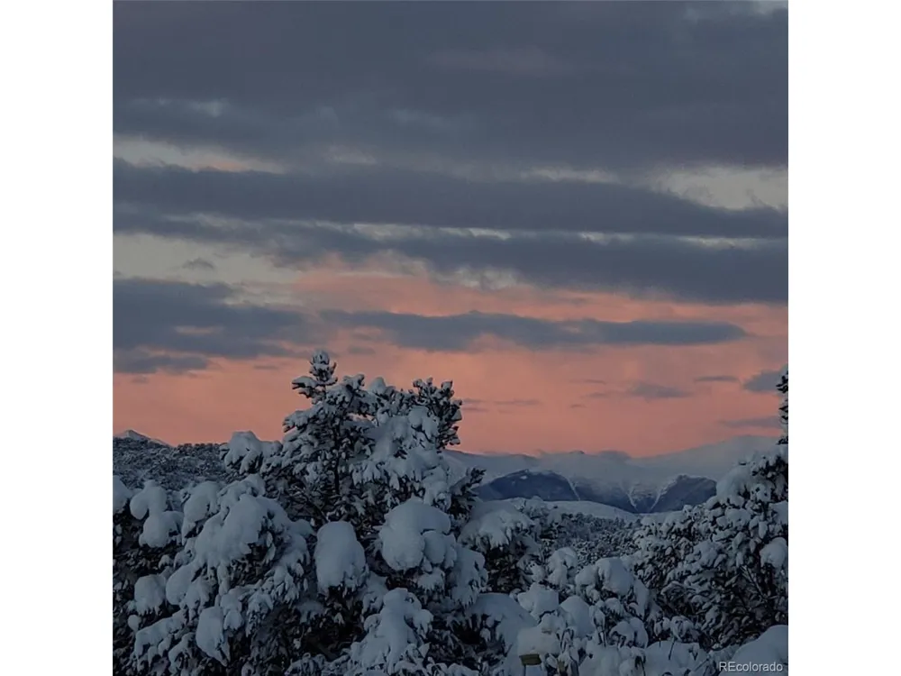 2873 County Road 1 Cotopaxi, CO 81223