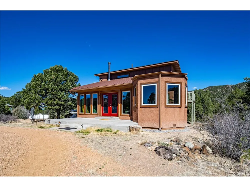 2873 County Road 1 Cotopaxi, CO 81223