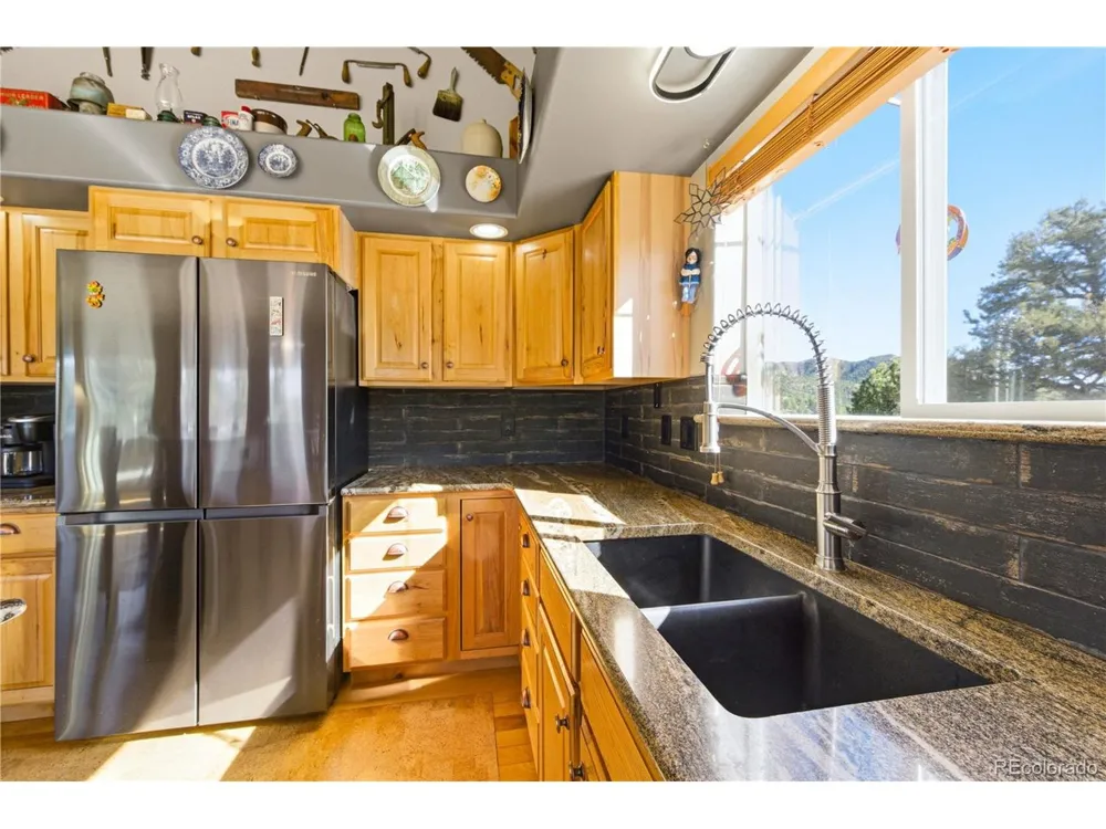 2873 County Road 1 Cotopaxi, CO 81223