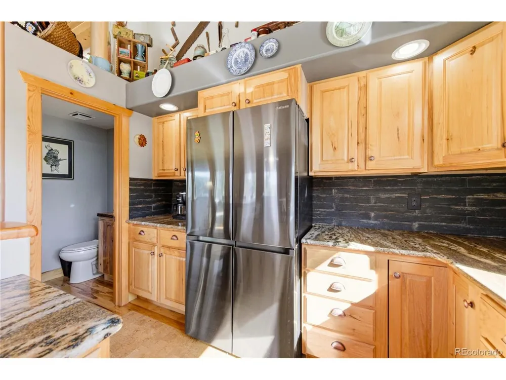 2873 County Road 1 Cotopaxi, CO 81223