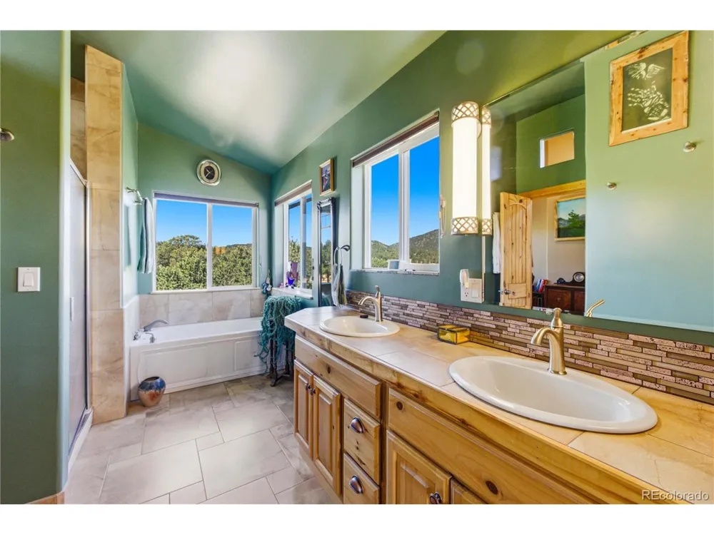 2873 County Road 1 Cotopaxi, CO 81223