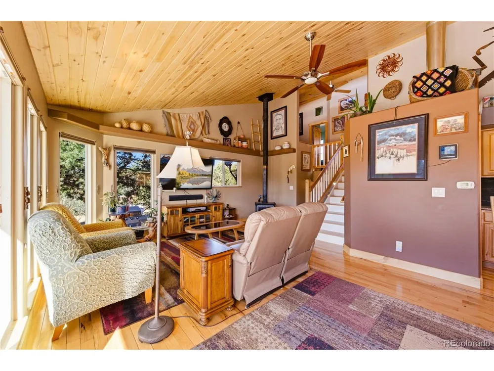 2873 County Road 1 Cotopaxi, CO 81223