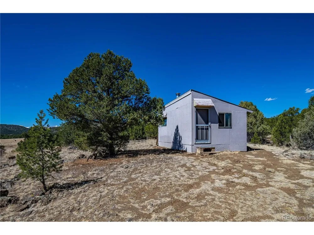 2873 County Road 1 Cotopaxi, CO 81223