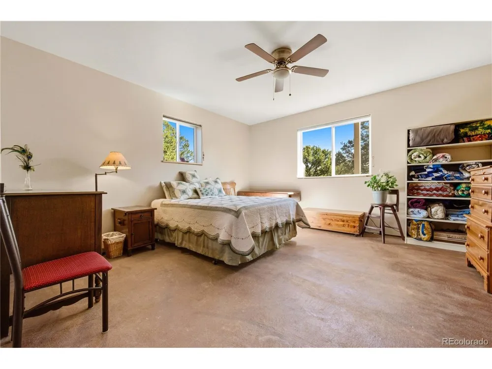 2873 County Road 1 Cotopaxi, CO 81223
