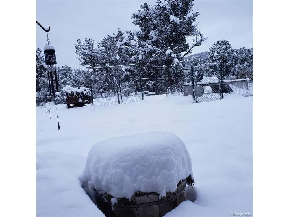 2873 County Road 1 Cotopaxi, CO 81223