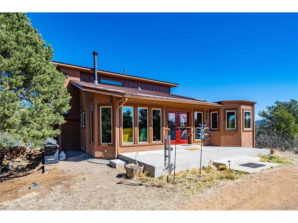 2873 County Road 1 Cotopaxi, CO 81223