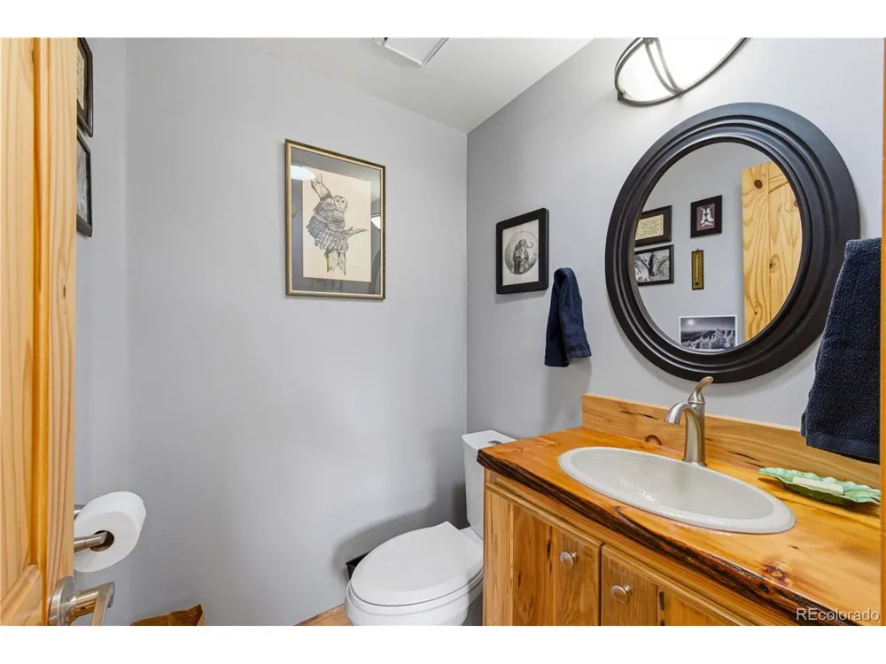 2873 County Road 1 Cotopaxi, CO 81223