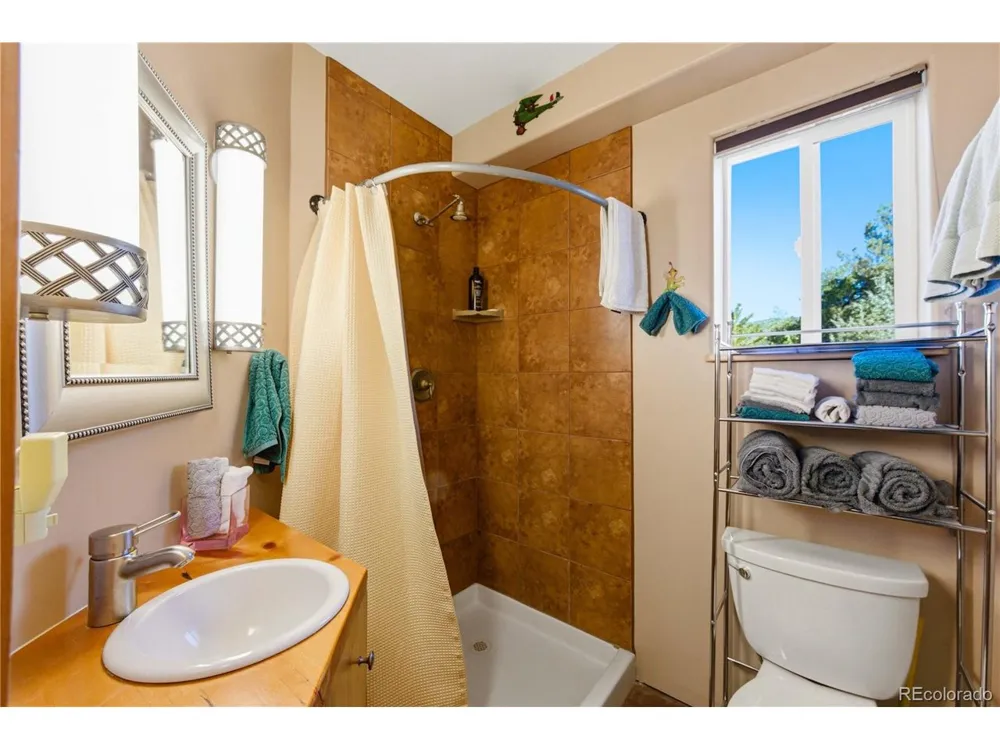 2873 County Road 1 Cotopaxi, CO 81223