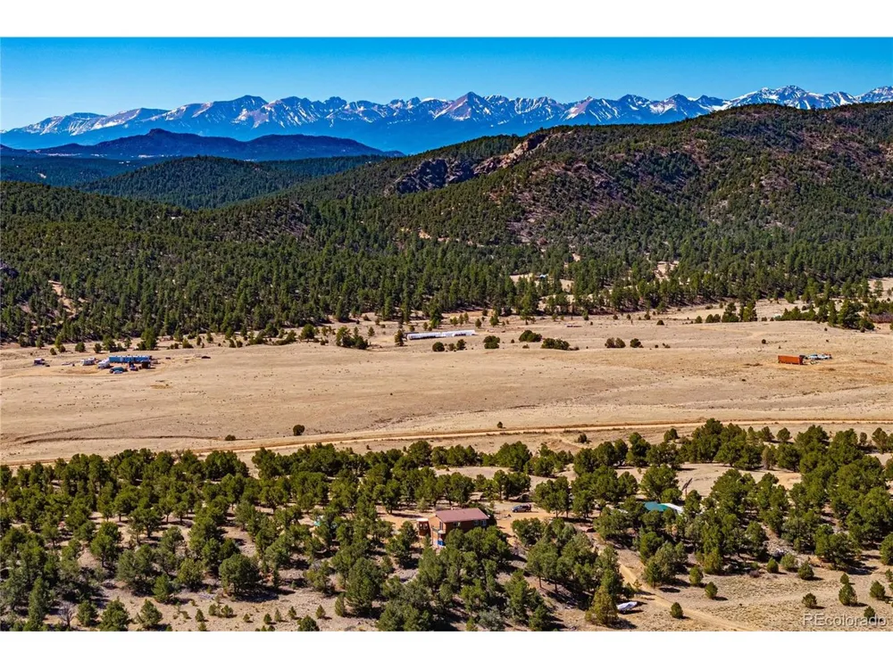 2873 County Road 1 Cotopaxi, CO 81223