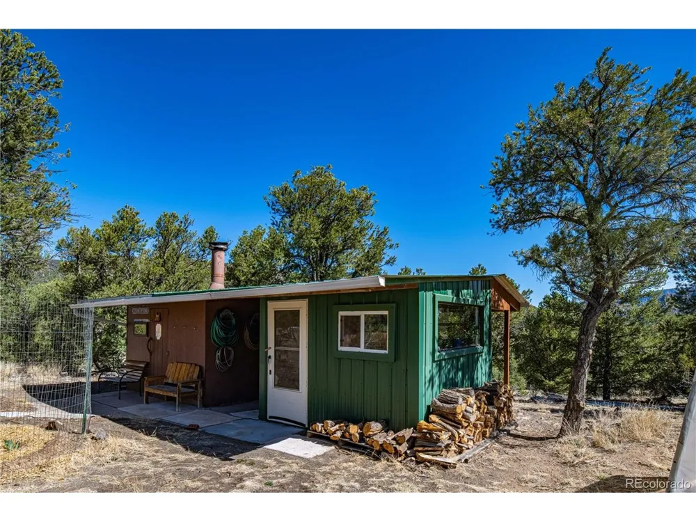 2873 County Road 1 Cotopaxi, CO 81223