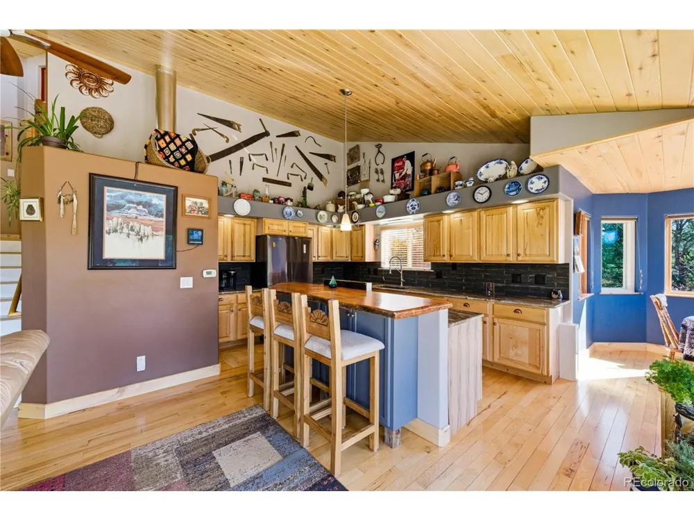 2873 County Road 1 Cotopaxi, CO 81223