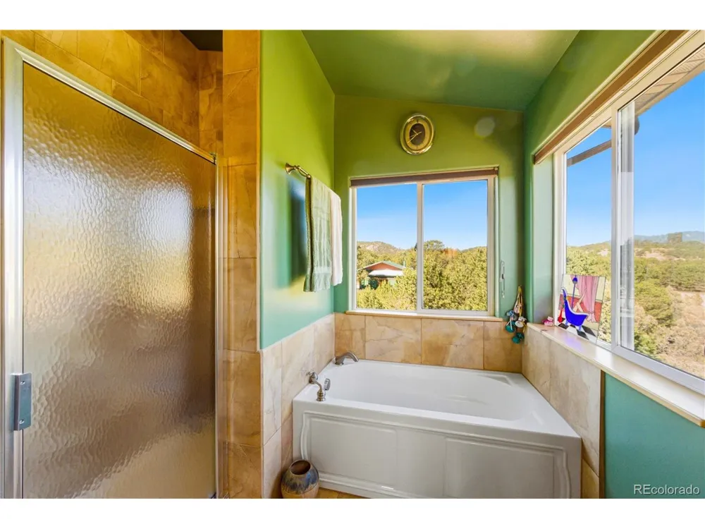 2873 County Road 1 Cotopaxi, CO 81223