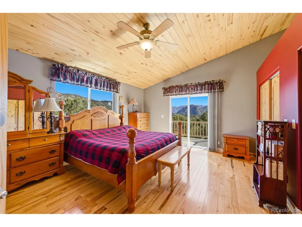 2873 County Road 1 Cotopaxi, CO 81223