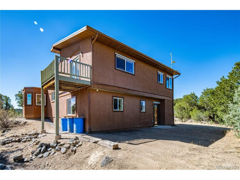 2873 County Road 1 Cotopaxi, CO 81223
