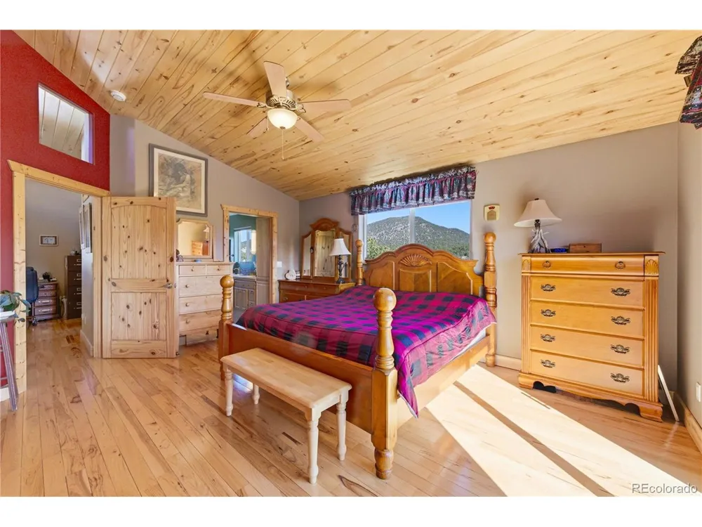 2873 County Road 1 Cotopaxi, CO 81223