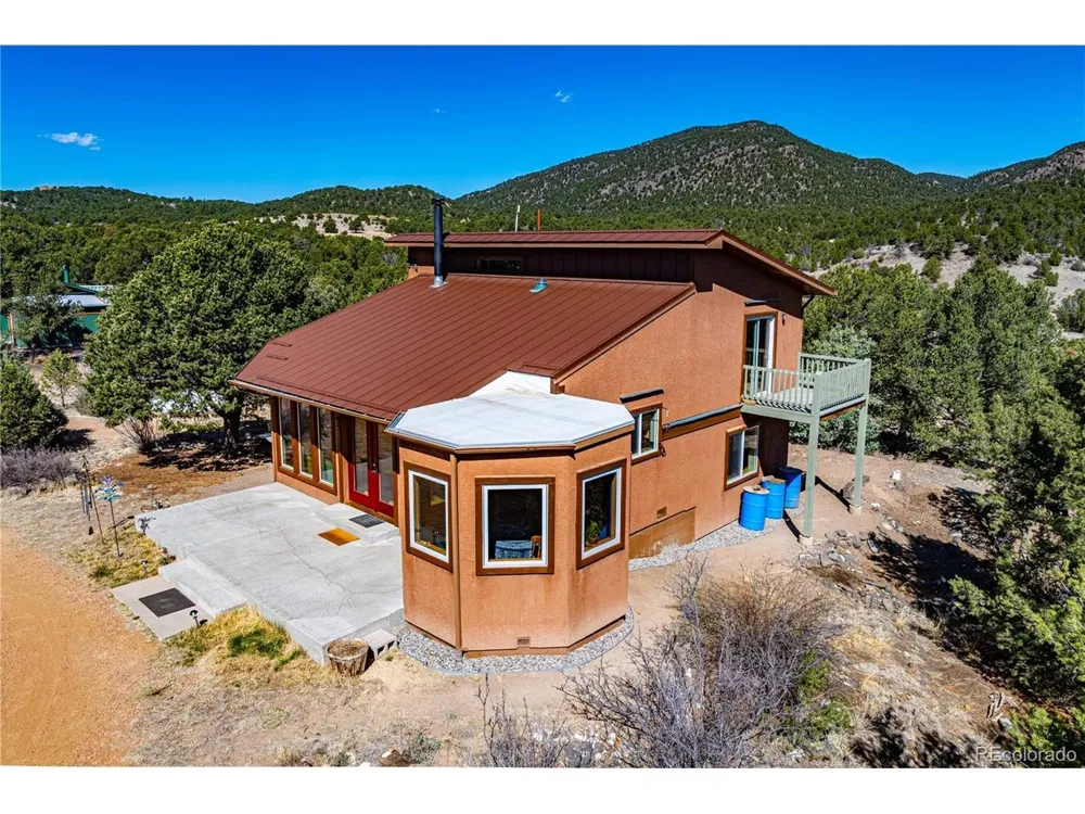 2873 County Road 1 Cotopaxi, CO 81223