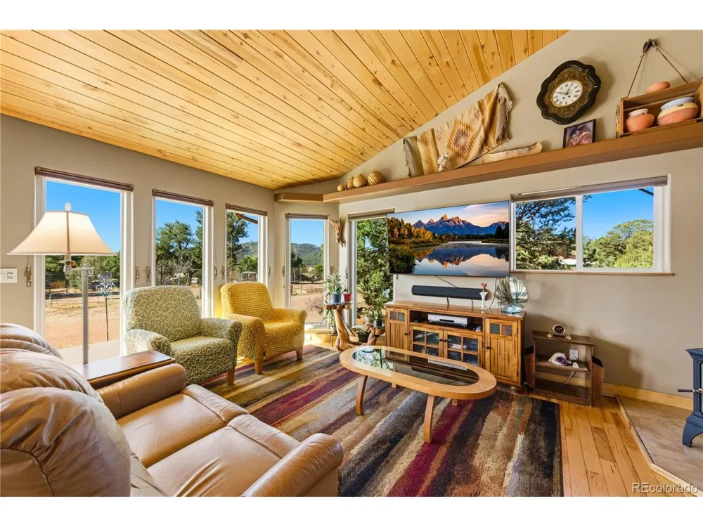 2873 County Road 1 Cotopaxi, CO 81223