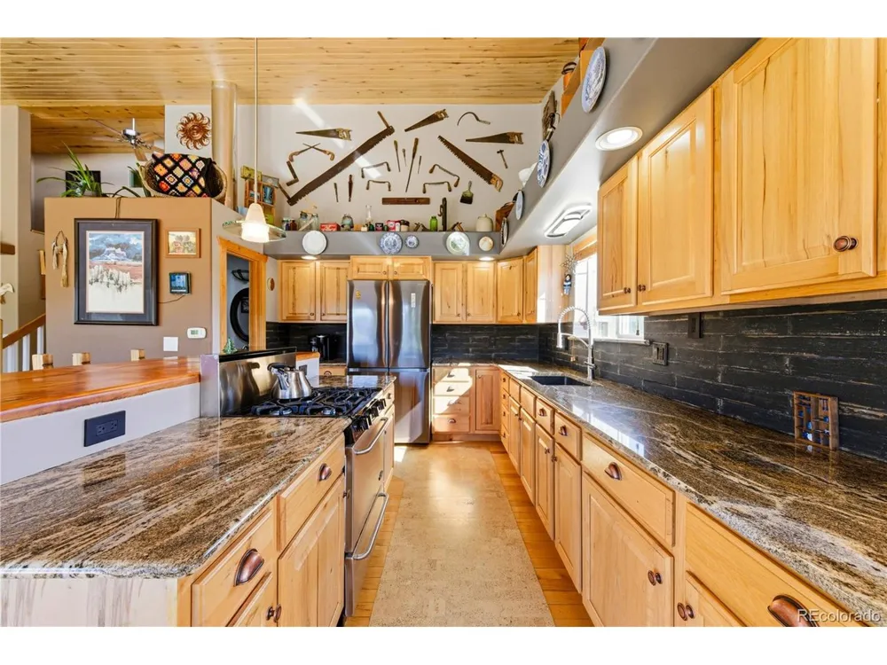 2873 County Road 1 Cotopaxi, CO 81223