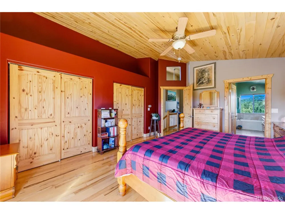 2873 County Road 1 Cotopaxi, CO 81223