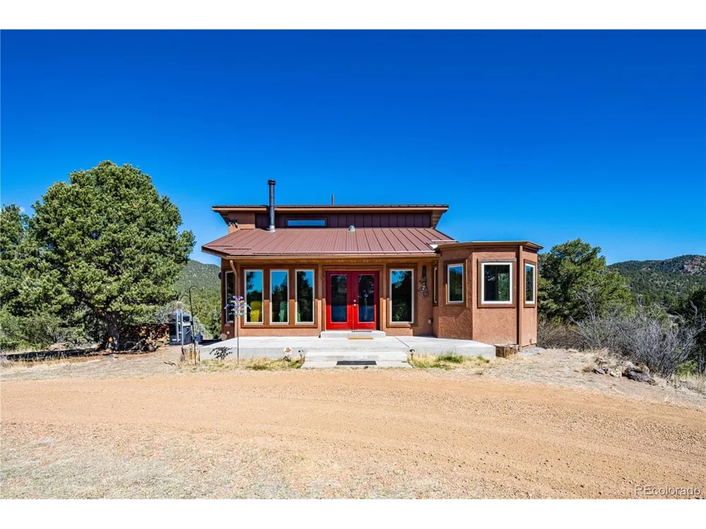 2873 County Road 1 Cotopaxi, CO 81223