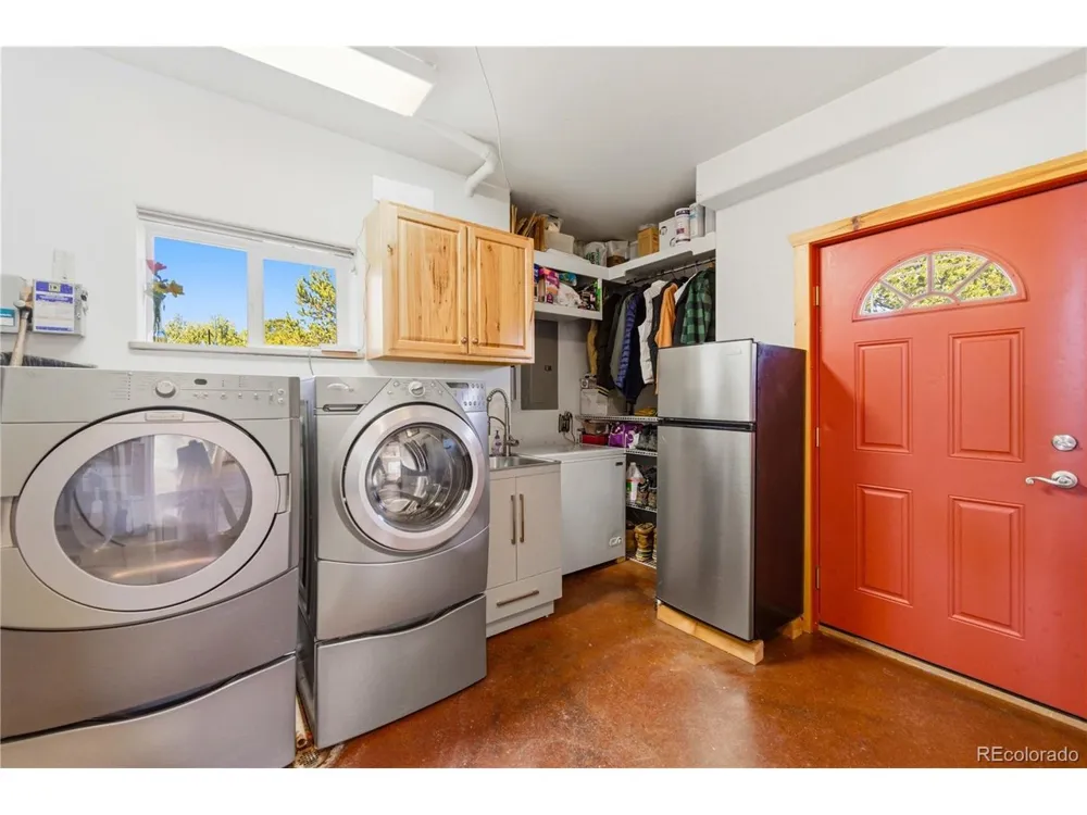 2873 County Road 1 Cotopaxi, CO 81223