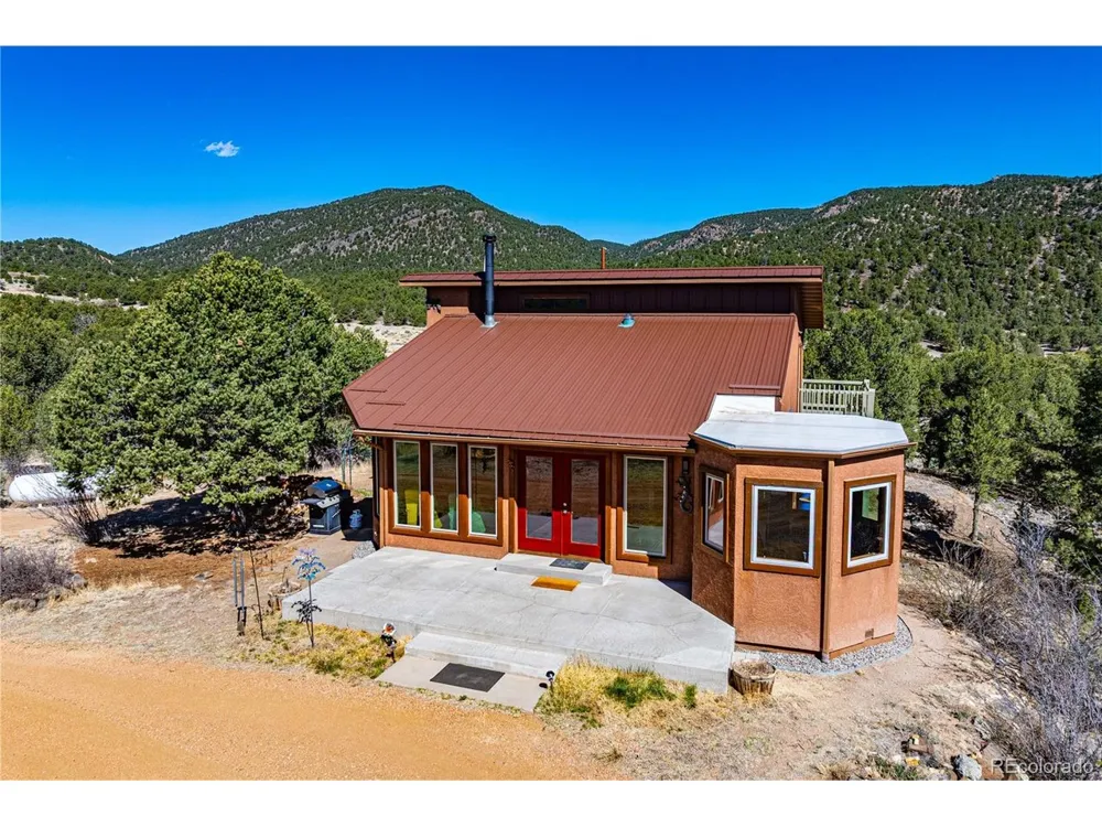 2873 County Road 1 Cotopaxi, CO 81223