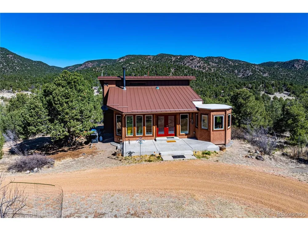 2873 County Road 1 Cotopaxi, CO 81223