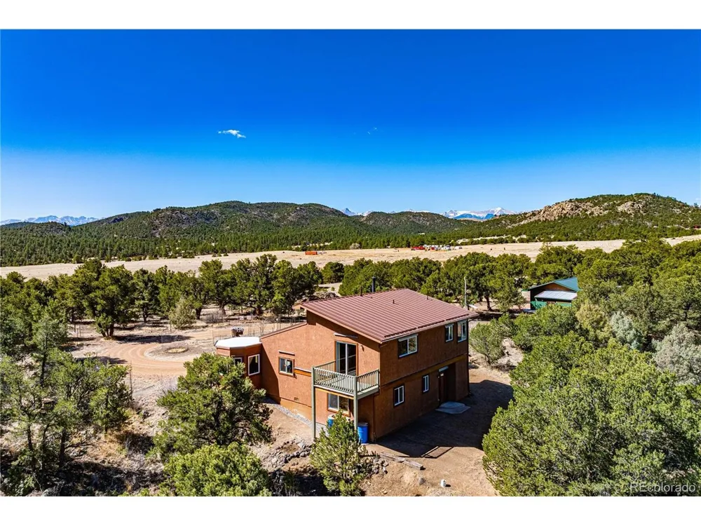 2873 County Road 1 Cotopaxi, CO 81223