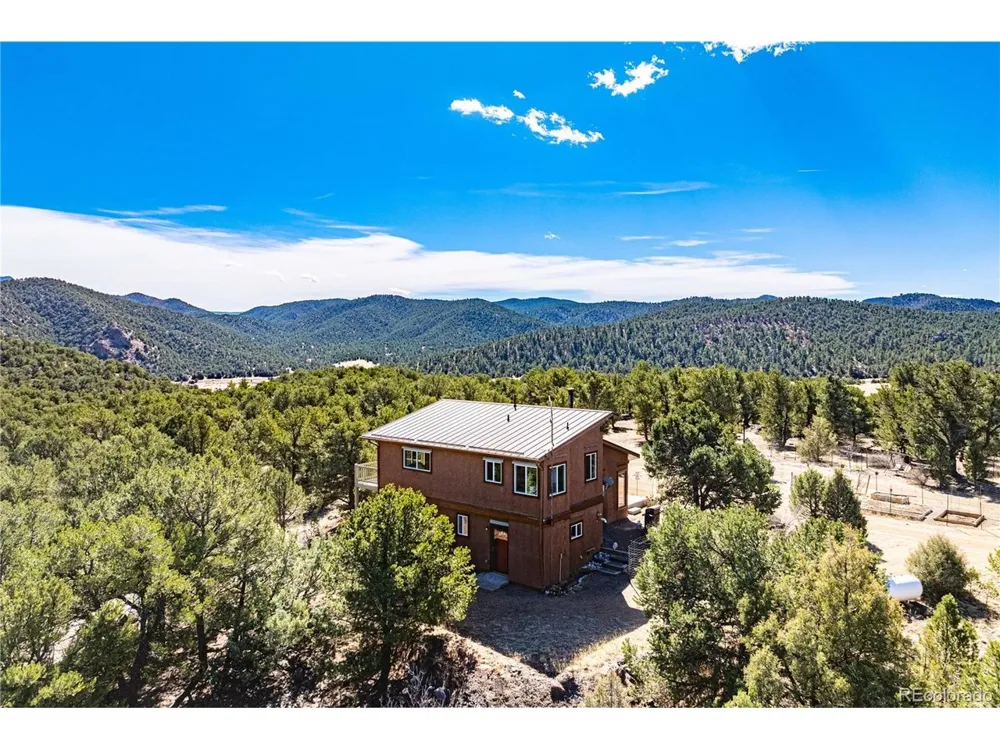 2873 County Road 1 Cotopaxi, CO 81223