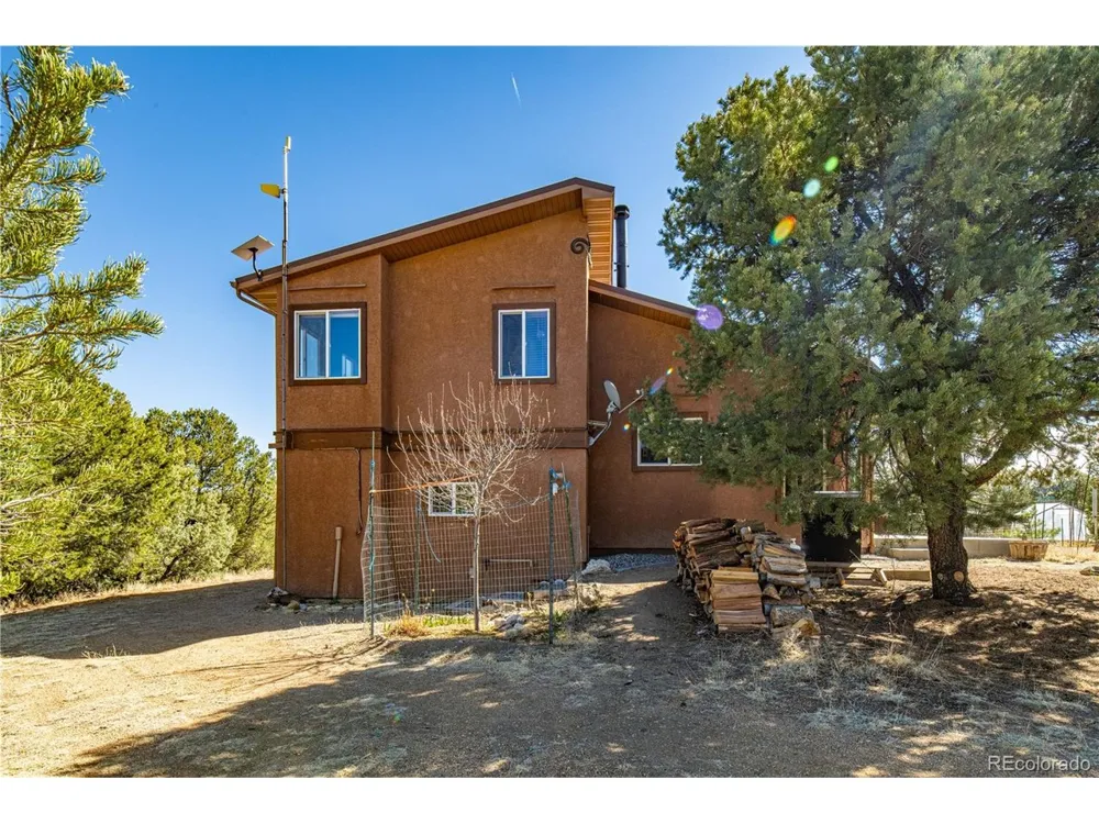 2873 County Road 1 Cotopaxi, CO 81223