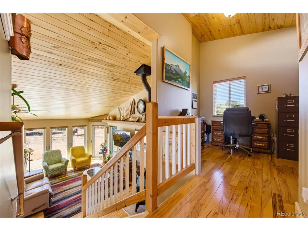 2873 County Road 1 Cotopaxi, CO 81223