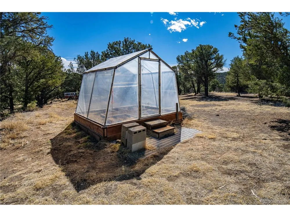 2873 County Road 1 Cotopaxi, CO 81223