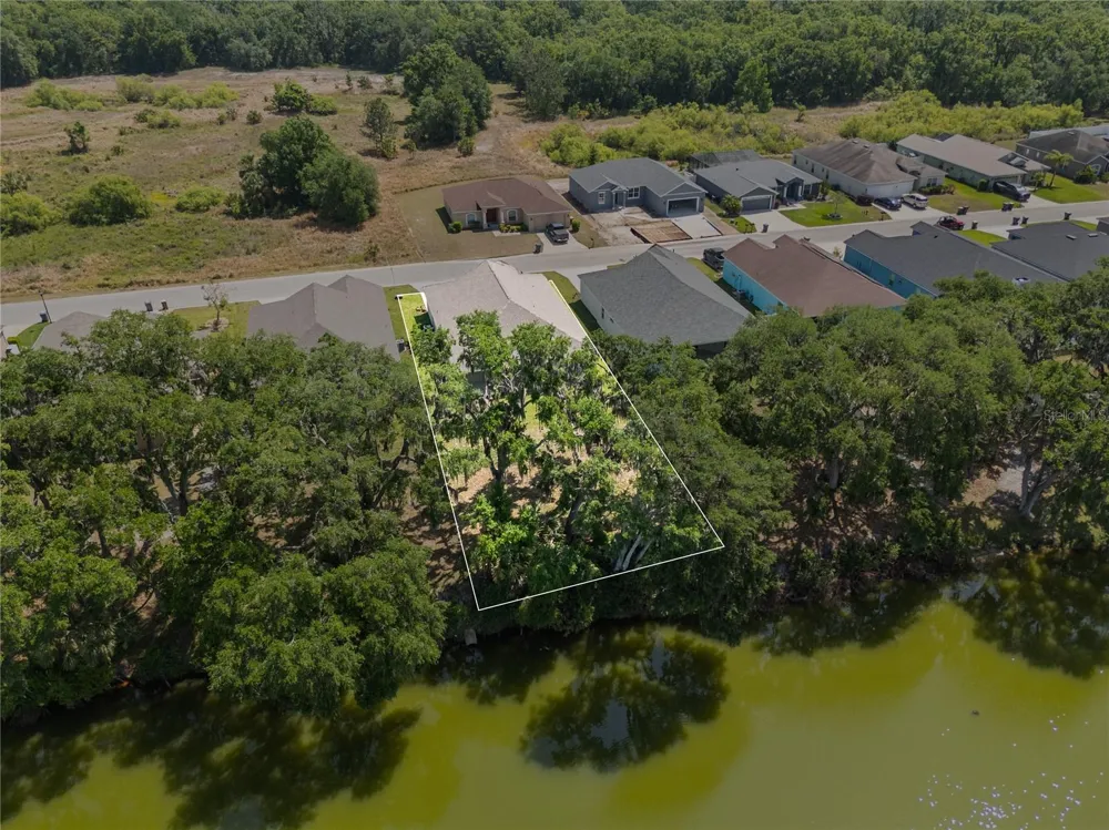 4541 FAIRWAY OAKS DRIVE Mulberry, FL 33860