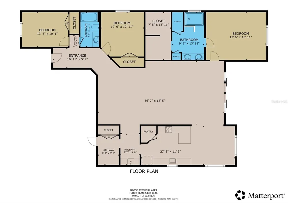 4541 FAIRWAY OAKS DRIVE Mulberry, FL 33860