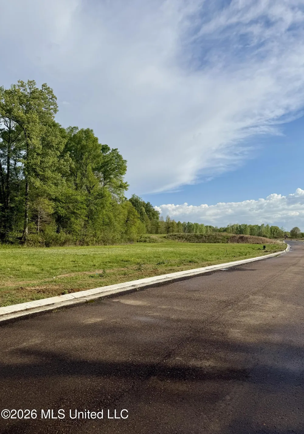 00 Plainview Dr Lot 4 Vicksburg, MS 39180