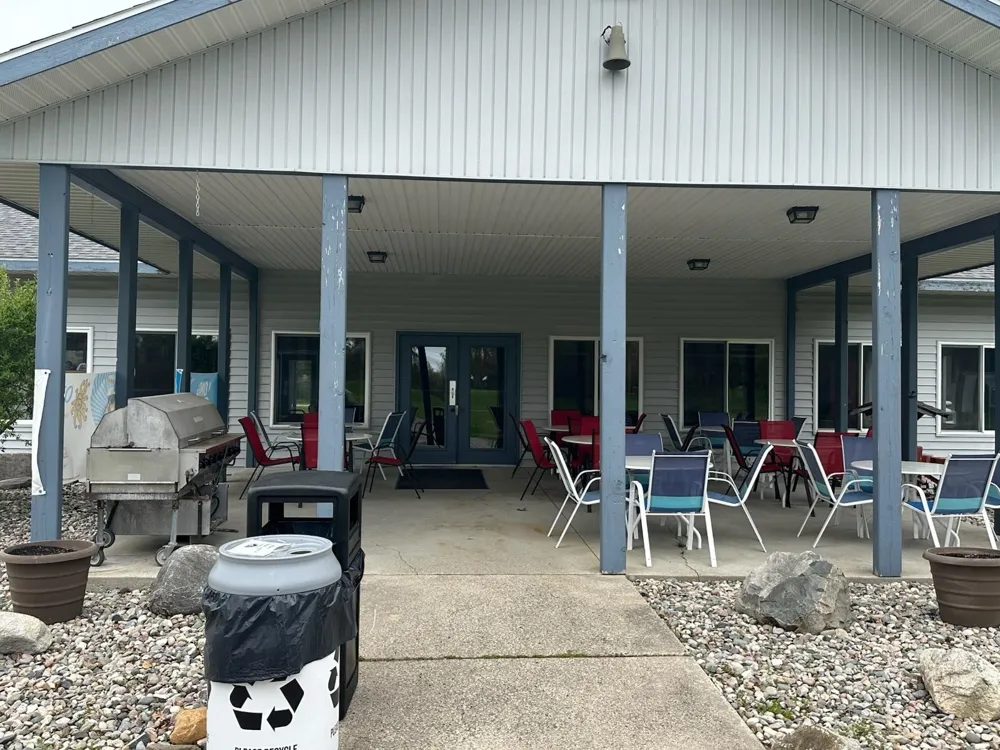6 Fairway Court Beaver Creek Township, MI 49738