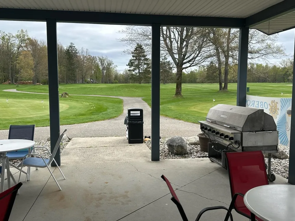 6 Fairway Court Beaver Creek Township, MI 49738