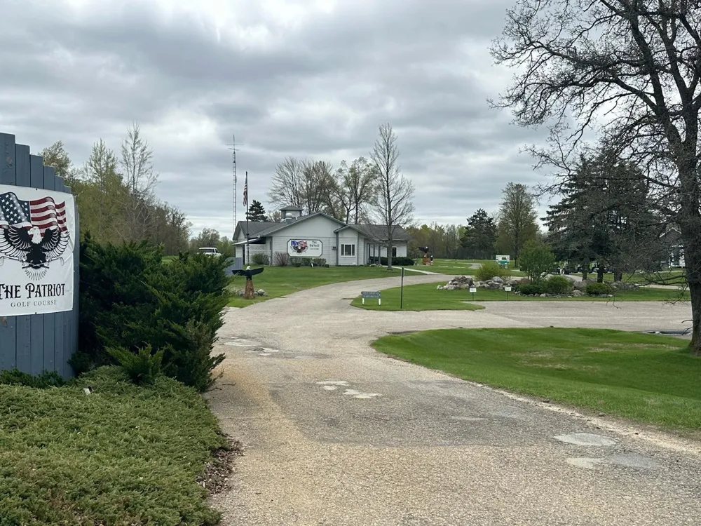 6 Fairway Court Beaver Creek Township, MI 49738
