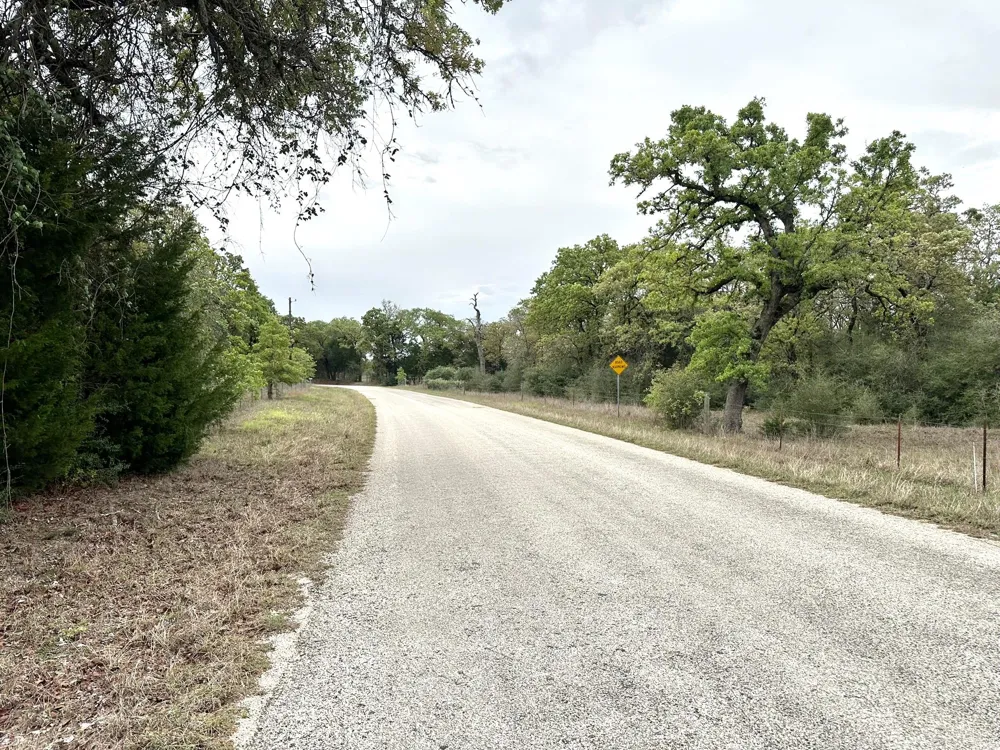 3 County Road 312 Thrall, TX 76578