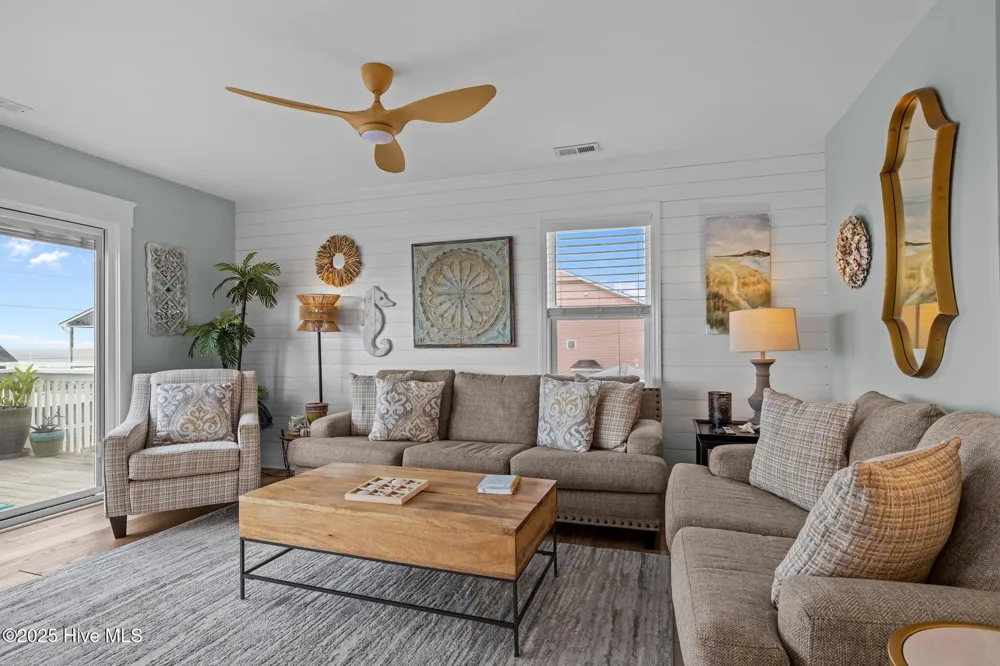 201 W Glenn Street Atlantic Beach, NC 28512