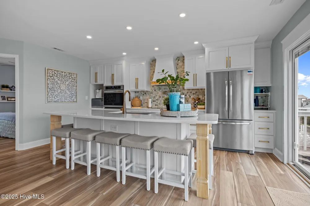 201 W Glenn Street Atlantic Beach, NC 28512